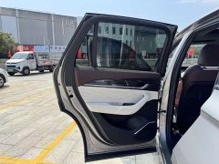 Geely Xingyue L 2021 2.0TD DCT EVO FWD Luxury - ფოტო 14