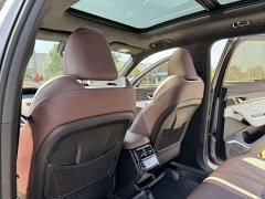 Geely Xingyue L 2021 2.0TD DCT EVO FWD Luxury - ფოტო 15