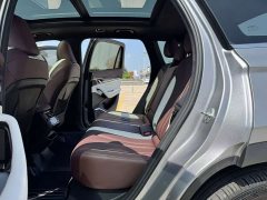 Geely Xingyue L 2021 2.0TD DCT EVO FWD Luxury - ფოტო 16