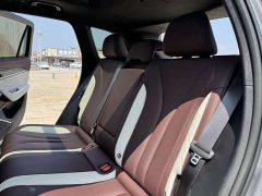 Geely Xingyue L 2021 2.0TD DCT EVO FWD Luxury - ფოტო 17
