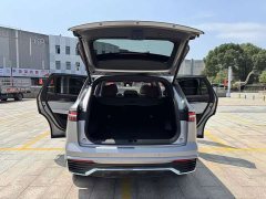 Geely Xingyue L 2021 2.0TD DCT EVO FWD Luxury - ფოტო 18
