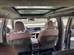 Geely Xingyue L 2021 2.0TD DCT EVO FWD Luxury - ფოტო 19
