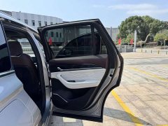 Geely Xingyue L 2021 2.0TD DCT EVO FWD Luxury - ფოტო 20