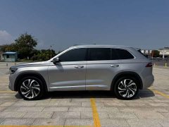 Geely Xingyue L 2021 2.0TD DCT EVO FWD Luxury - ფოტო 4