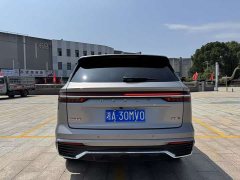 Geely Xingyue L 2021 2.0TD DCT EVO FWD Luxury - ფოტო 5