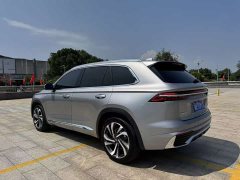 Geely Xingyue L 2021 2.0TD DCT EVO FWD Luxury - ფოტო 6