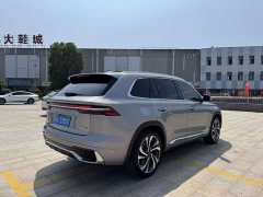 Geely Xingyue L 2021 2.0TD DCT EVO FWD Luxury - ფოტო 7