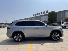 Geely Xingyue L 2021 2.0TD DCT EVO FWD Luxury - ფოტო 8