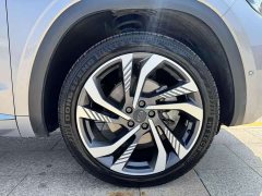 Geely Xingyue L 2021 2.0TD DCT EVO FWD Luxury - ფოტო 9