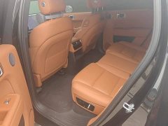 Li Auto L7 Pro - ფოტო 11