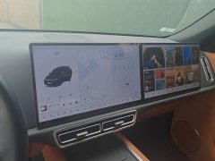 Li Auto L7 Pro - ფოტო 13