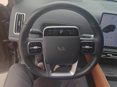 Li Auto L7 Pro - ფოტო 15