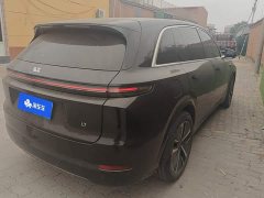 Li Auto L7 Pro - ფოტო 3