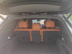 Li Auto L7 Pro - ფოტო 4