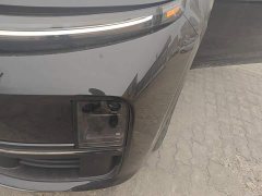 Li Auto L7 Pro - ფოტო 5