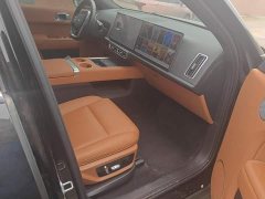 Li Auto L7 Pro - ფოტო 8