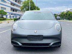 ORA Lightning Cat Midnight Edition 555km Luxury Version - ფოტო 2