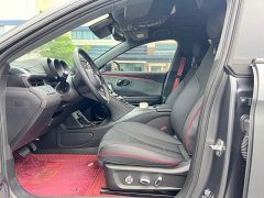 ORA Lightning Cat Midnight Edition 555km Luxury Version - ფოტო 5