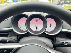 ORA Lightning Cat Midnight Edition 555km Luxury Version - ფოტო 7