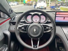 ORA Lightning Cat Midnight Edition 555km Luxury Version - ფოტო 8