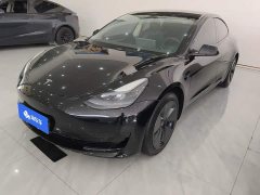 Tesla Model 3 2022 Rear-Wheel Drive - ფოტო 1