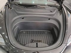 Tesla Model 3 2022 Rear-Wheel Drive - ფოტო 10