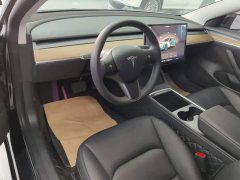 Tesla Model 3 2022 Rear-Wheel Drive - ფოტო 12