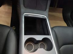 Tesla Model 3 2022 Rear-Wheel Drive - ფოტო 16