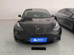 Tesla Model 3 2022 Rear-Wheel Drive - ფოტო 2