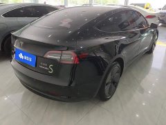 Tesla Model 3 2022 Rear-Wheel Drive - ფოტო 3