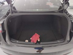 Tesla Model 3 2022 Rear-Wheel Drive - ფოტო 4