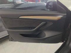 Tesla Model 3 2022 Rear-Wheel Drive - ფოტო 7