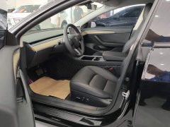 Tesla Model 3 2022 Rear-Wheel Drive - ფოტო 9