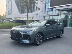 Chery Arrizo 8 PRO 1.6T DCT Luxury Plus - ფოტო 1