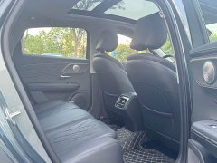 Chery Arrizo 8 PRO 1.6T DCT Luxury Plus - ფოტო 10