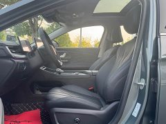 Chery Arrizo 8 PRO 1.6T DCT Luxury Plus - ფოტო 11