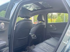Chery Arrizo 8 PRO 1.6T DCT Luxury Plus - ფოტო 12