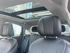 Chery Arrizo 8 PRO 1.6T DCT Luxury Plus - ფოტო 14