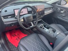 Chery Arrizo 8 PRO 1.6T DCT Luxury Plus - ფოტო 15