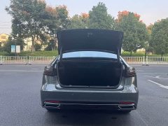 Chery Arrizo 8 PRO 1.6T DCT Luxury Plus - ფოტო 17