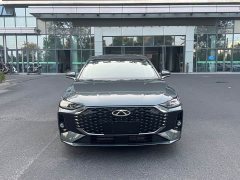Chery Arrizo 8 PRO 1.6T DCT Luxury Plus - ფოტო 2