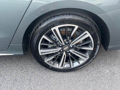 Chery Arrizo 8 PRO 1.6T DCT Luxury Plus - ფოტო 20