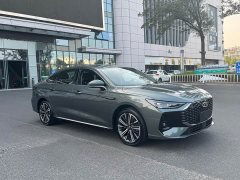 Chery Arrizo 8 PRO 1.6T DCT Luxury Plus - ფოტო 3