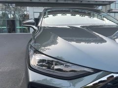 Chery Arrizo 8 PRO 1.6T DCT Luxury Plus - ფოტო 4