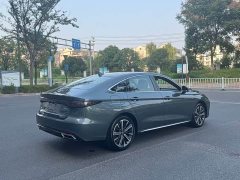 Chery Arrizo 8 PRO 1.6T DCT Luxury Plus - ფოტო 5