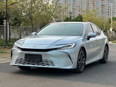 Toyota Camry Hybrid 2.0HG Premium Edition - ფოტო 1