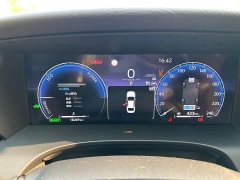 Toyota Camry Hybrid 2.0HG Premium Edition - ფოტო 11