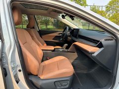 Toyota Camry Hybrid 2.0HG Premium Edition - ფოტო 12