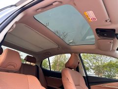 Toyota Camry Hybrid 2.0HG Premium Edition - ფოტო 13