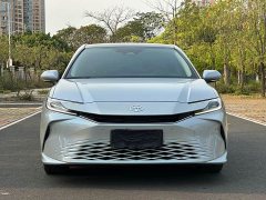 Toyota Camry Hybrid 2.0HG Premium Edition - ფოტო 2